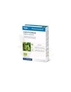 Phytostandard griffonia 20cap.