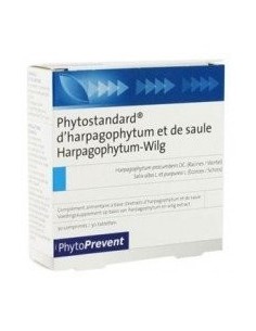 Phytostandard...