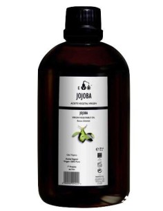 Jojoba Virgen Aceite...