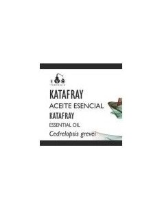 Katafray Aceite Esencial 100ml