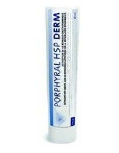 Porphyral HSP derm 50ml.