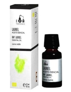 Laurel Aceite Esencial 10ml