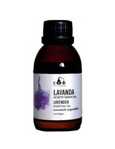 Lavanda Aceite Esencial 100ml