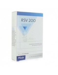 RSV (resveratrol) 200 30comp.