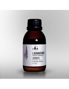 Lavandino Aceite Esencial...