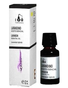 Lavandino Aceite Esencial 10ml