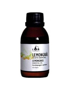 Lemongras Aceite Esencial...