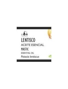 Lentisco Aceite Esencial 5ml