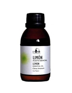 Limón Aceite Esencial 100ml