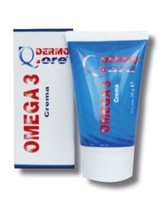 Dermo Q.ORE Omega 3 crema...