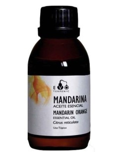 Mandarina Aceite Esencial...