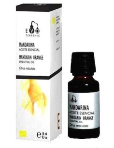 Mandarina Aceite Esencial...