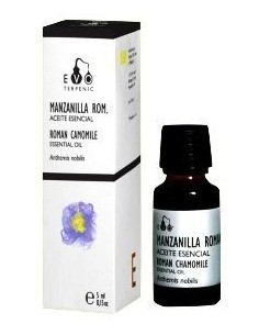 Manzanilla Romana Aceite...