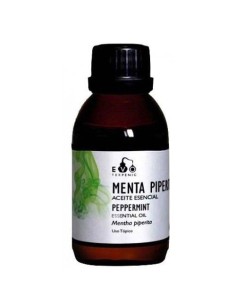 Menta Piperita Aceite...