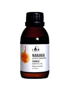 Naranja Aceite Esencial 100ml.