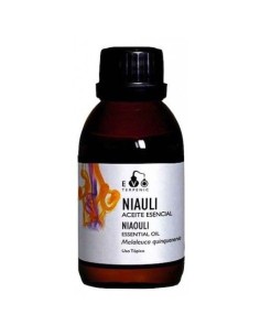 Niauli Australia Aceite...