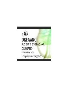 Oregano Vulgar Aceite...