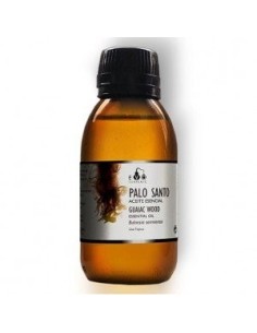 Palo Santo Aceite Esencial...