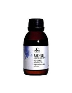 Patchuli (pachuli) aceite...