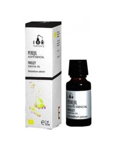 Perejil Aceite Esencial 5ml