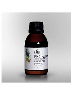 Pino Marítimo Aceite...