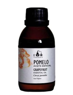 Pomelo aceite esencial 100ml.