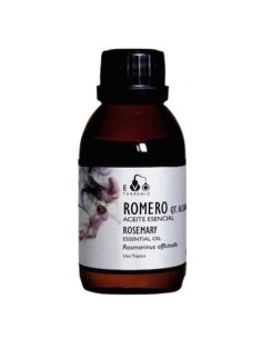 Romero Alcanfor Aceite...