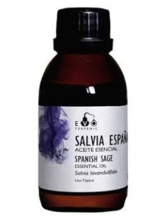 Salvia España Aceite...