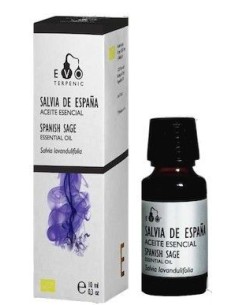 Salvia España Aceite...