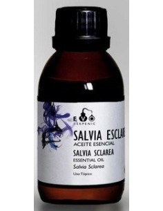 Salvia Sclarea Aceite...