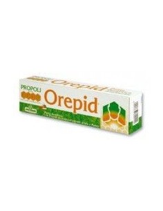 Epid Dentrifico Orepid 75ml