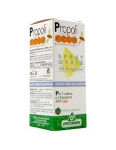 Epid Spray Oral Propoli 15ml.