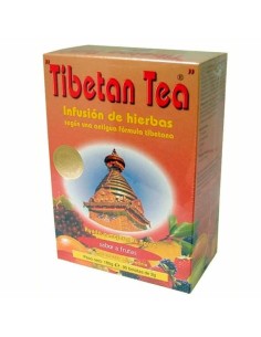 Tibetan Tea Sabor Frutas 90...