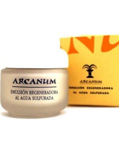 Arcanum Emulsion...
