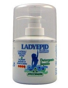 Lady Epid Gel 200 ml.