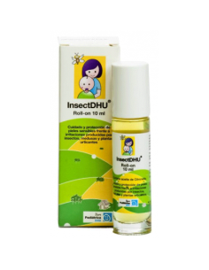 InsectDHU roll-on 10 ml