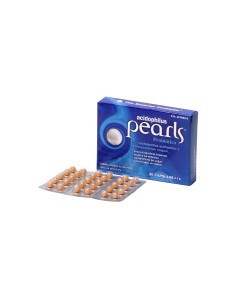 Pearls Acidophilus 30 cap