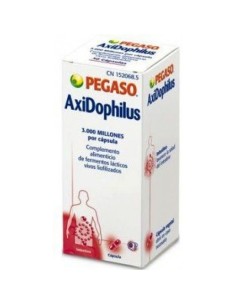 Axidophilus 30 cap