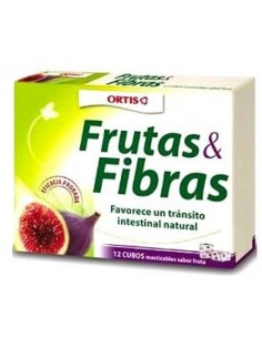 Frutas y Fibras Clasico 12...