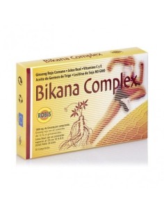 Bikana Complex 30 cap