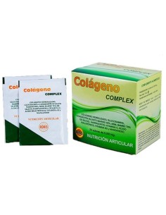 Colageno Complex 20sbrs