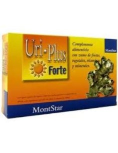 Uri Plus Forte 20amp.