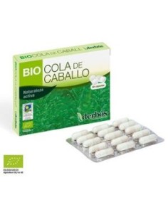 Biocola Caballo 30cap.