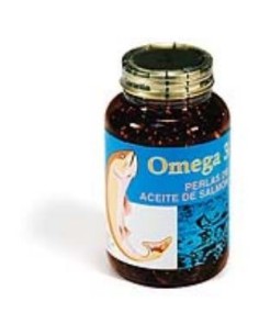 Omega 3 Aceite de Salmon...