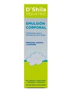 Pediatric Emulsion Corporal...