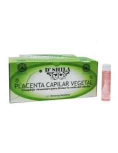 Placenta Vegetal con...