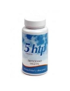 5-HTP triptofano vegetal...
