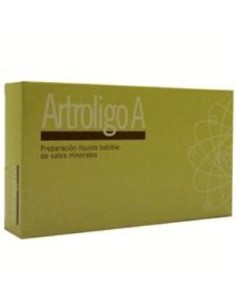 Artroligo A (P-F-S-I)20amp