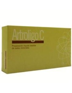 Artroligo C 20amp