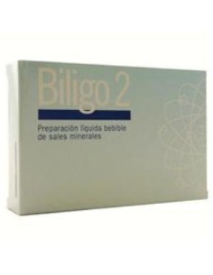 Biligo 02 (Cobre) 20amp